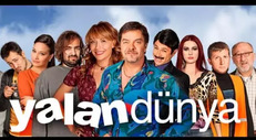 Yalan Dünya 75.Bölüm izle