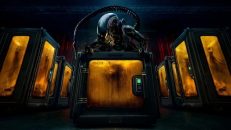 Alien: Earth 1.Sezon 4.Bölüm izle