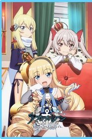 Azur Lane: Queen's Orders izle