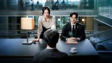 Beyond the Bar 1.Sezon 5.Bölüm izle