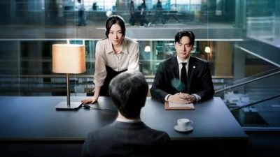 Beyond the Bar 1.Sezon 1.Bölüm izle