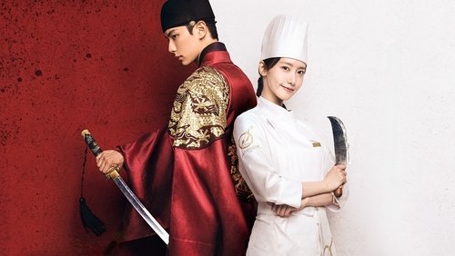 Bon Appétit, Your Majesty 1.Sezon 2.Bölüm izle