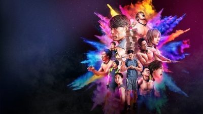 Son Oyun, Son Şans 1.Sezon 1.Bölüm izle