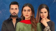 Gölgenin Kıyısında 15.Bölüm izle