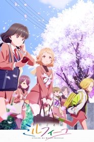 Utagoe wa Mille-Feuille izle