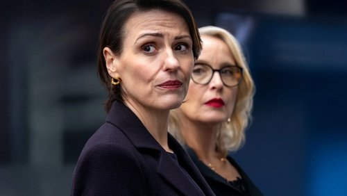 Hostage 1.Sezon 1.Bölüm izle