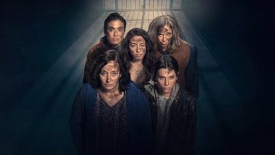 Çamurlular 1.Sezon 4.Bölüm izle