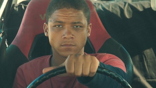 Spinners 1.Sezon 1.Bölüm izle