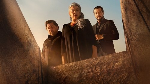 Two Graves 1.Sezon 1.Bölüm izle