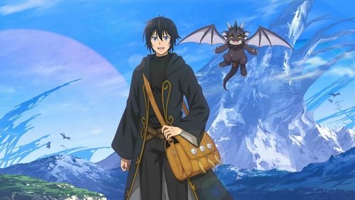 A Gatherer’s Adventure in Isekai 1.Bölüm izle