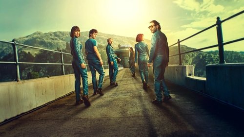 Milyarderlerin Sığınağı 1.Sezon 6.Bölüm izle