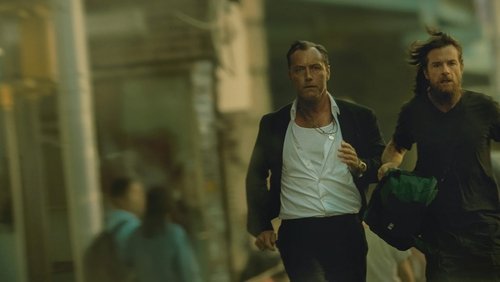Black Rabbit 1.Sezon 2.Bölüm izle