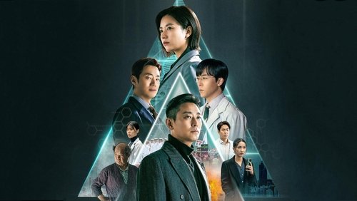 Blood Free 1.Sezon 4.Bölüm izle