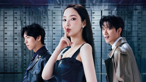 Confidence Queen 1.Sezon 2.Bölüm izle