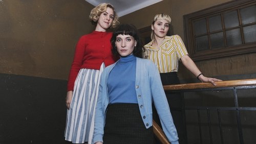 Diary of a Ditched Girl 1.Sezon 1.Bölüm izle