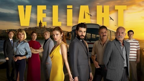 Veliaht 3.Bölüm izle