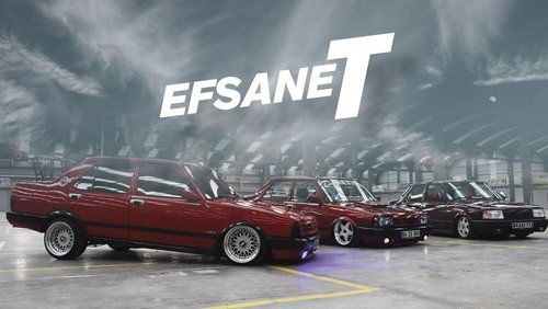 Efsane T 1.Sezon 4.Bölüm izle