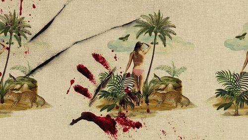 Fatal Destination 1.Sezon 2.Bölüm izle