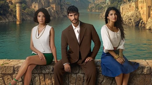 Halef: Köklerin Çağrısı 21.Bölüm izle