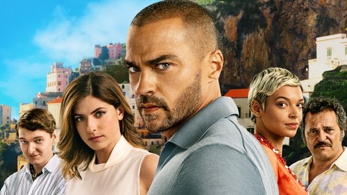 Hotel Costiera 1.Sezon 1.Bölüm izle