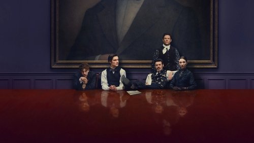 House of Guinness 1.Sezon 3.Bölüm izle