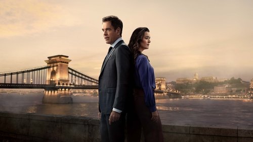 NCIS: Tony & Ziva 1.Sezon 8.Bölüm izle
