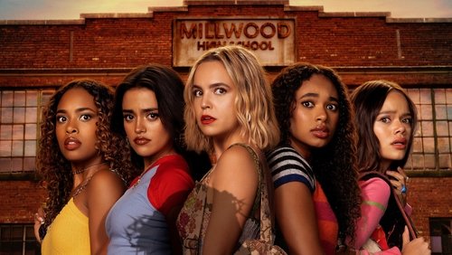 Pretty Little Liars: Original Sin 2.Sezon 3.Bölüm Türkçe Dublaj izle