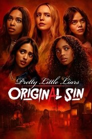 Pretty Little Liars: Original Sin Türkçe Dublaj izle 