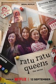 Ratu Ratu Queens: The Series izle 