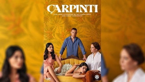 Çarpıntı 5.Bölüm izle
