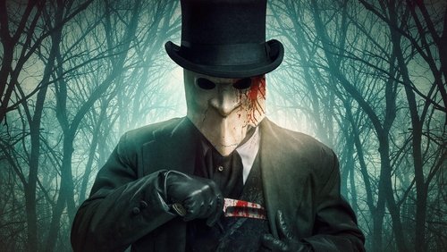 Slasher 1.Sezon 7.Bölüm Türkçe Dublaj izle