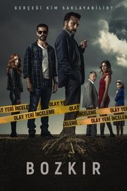 Bozkır izle