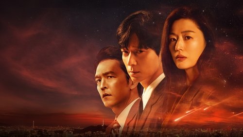 Tempest 1.Sezon 9.Bölüm izle