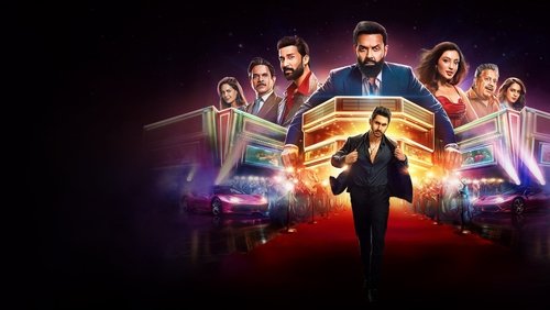 The Ba***ds of Bollywood 1.Sezon 7.Bölüm izle
