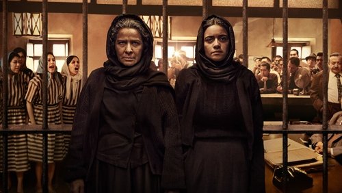 The Dead Girls 1.Sezon 1.Bölüm izle
