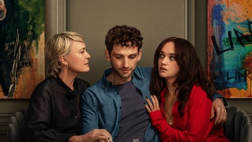 Kız Arkadaş 1.Sezon 3.Bölüm izle