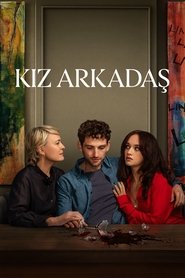 The Girlfriend izle 