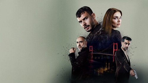 Kaosun Anatomisi 1.Sezon 1.Bölüm izle