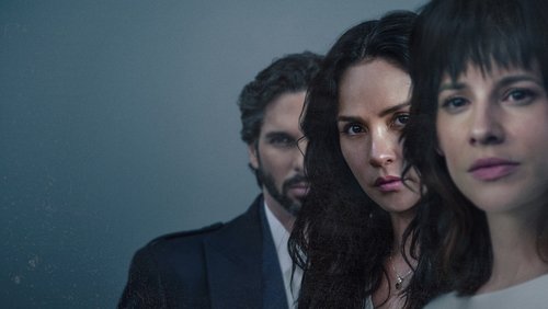 Tehlikeli Misafir 1.Sezon 15.Bölüm izle