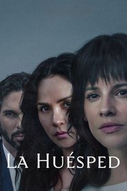 Tehlikeli Misafir izle