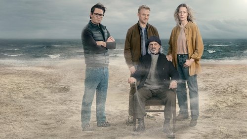 The Heritage 1.Sezon 5.Bölüm izle