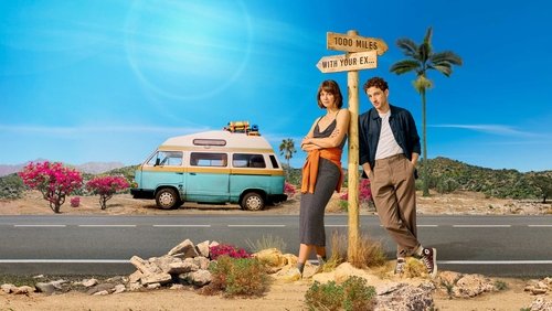 The Road Trip 1.Sezon 1.Bölüm Türkçe Dublaj izle