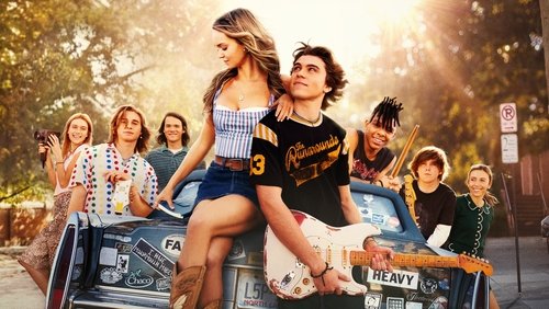 The Runarounds 1.Sezon 3.Bölüm izle