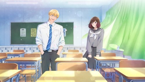 A Star Brighter than the Sun 2.Bölüm izle