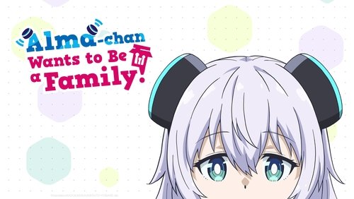Alma-chan Wants to Be a Family! 2.Bölüm izle