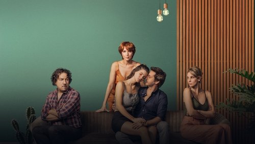Alternative Therapy 1.Sezon 2.Bölüm izle