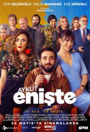 Aykut Enişte izle