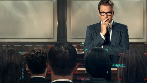 Bull 6.Sezon 3.Bölüm izle