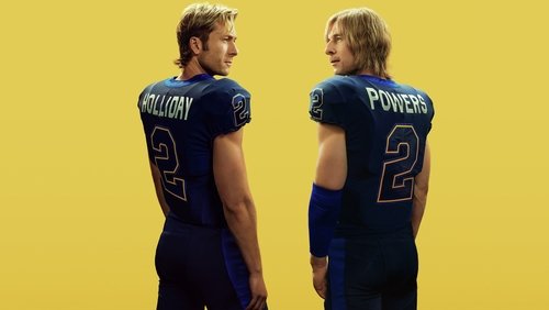 Chad Powers 2.Sezon 6.Bölüm Türkçe Dublaj izle