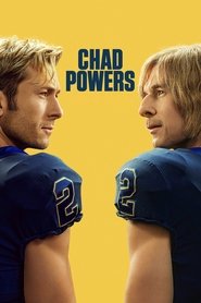 Chad Powers Türkçe Dublaj izle 